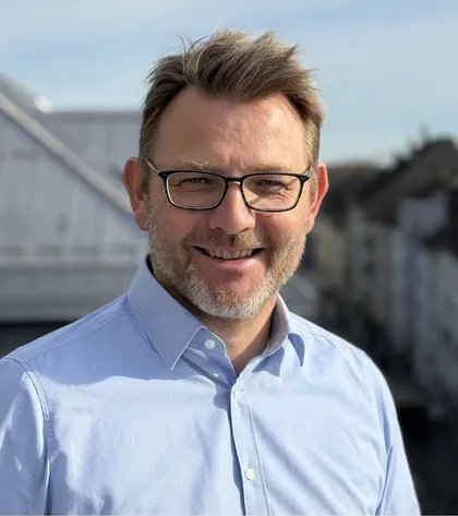 Andreas Margelisch