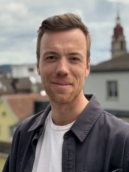 Bart Thomson