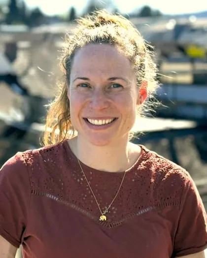 Birte Toussaint