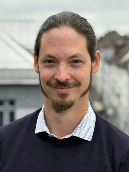 Mischa Knabenhans