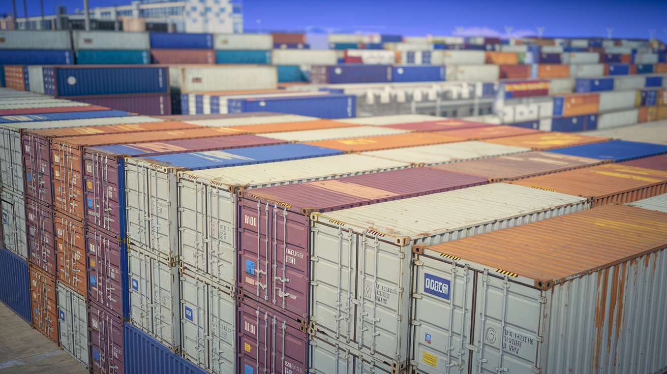 containers