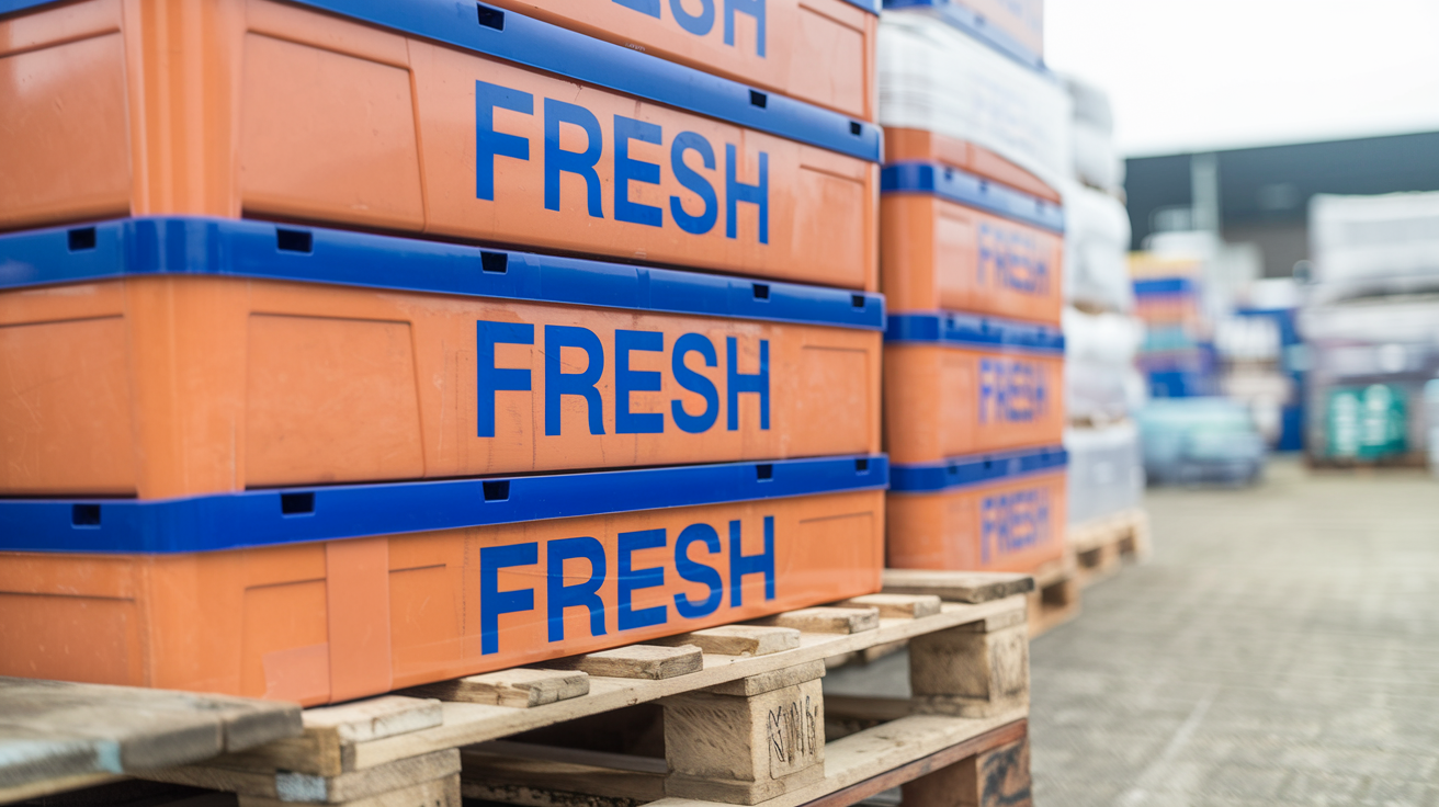 fresh boxes